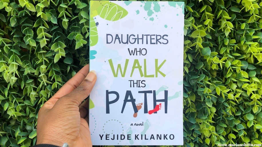 Book Review| Daughters Who Walk This Path
