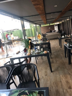 Places in Lagos| Atmosphere Rooftop