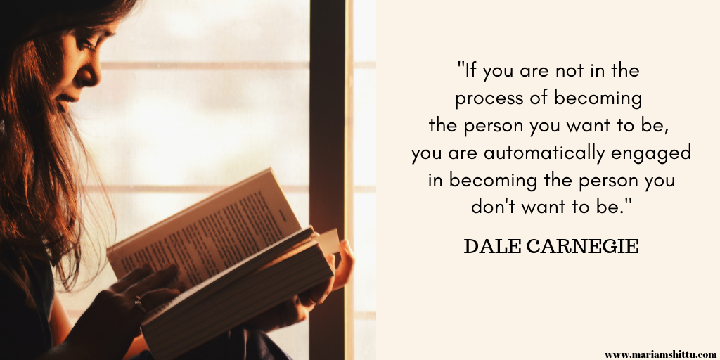 BOOKS| 12 Life Lessons From How To Win Friends and Influence People by Dale Carnegie